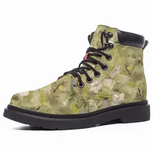 Men Cydonia Oblonga - Path Viii Mid Top Boots