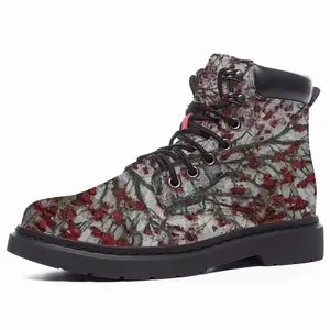 Men Late Fall Rowan Mid Top Boots