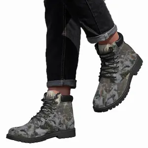 Men Epiphany Frosts Mid Top Boots