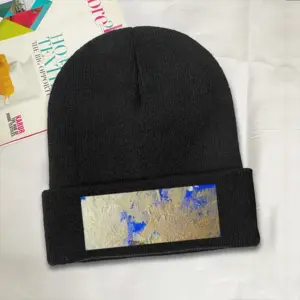 New Life Knitted Hat