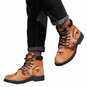 Men Lady Katrin Mid Top Boots