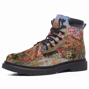 Men Rowan Mid Top Boots