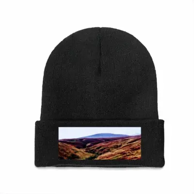 Kildonan Burn Knitted Hat