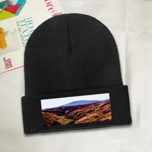 Kildonan Burn Knitted Hat