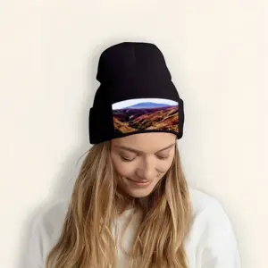 Kildonan Burn Knitted Hat