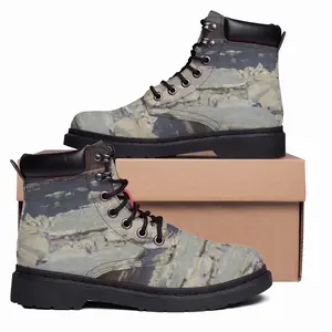 Men Ice Drift Polenovo Mid Top Boots