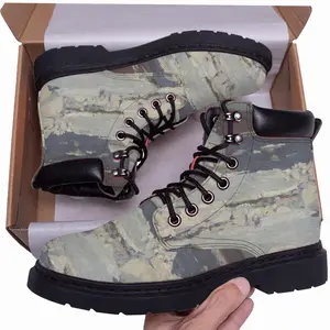 Men Ice Drift Polenovo Mid Top Boots