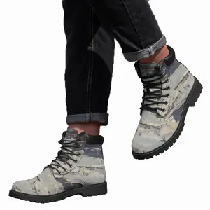 Men Ice Drift Polenovo Mid Top Boots