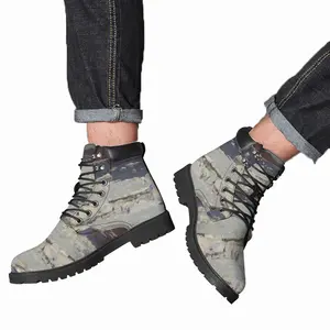 Men Ice Drift Polenovo Mid Top Boots