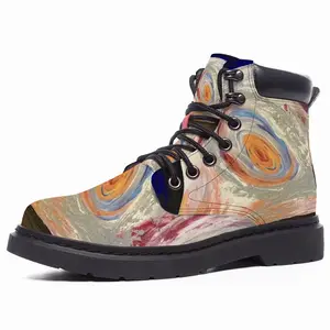 Men Inferno Mid Top Boots