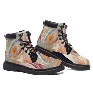 Men Inferno Mid Top Boots