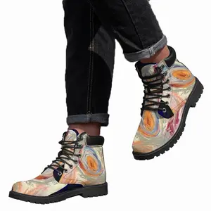 Men Inferno Mid Top Boots