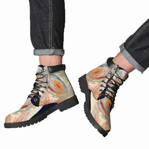 Men Inferno Mid Top Boots