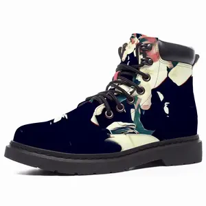 Men La Cortesia Mid Top Boots