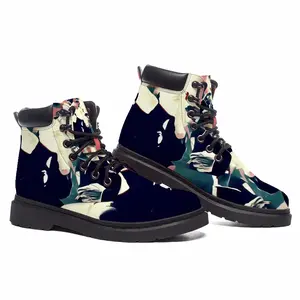 Men La Cortesia Mid Top Boots