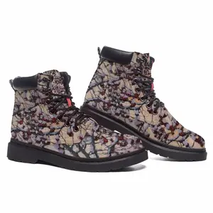 Men Frosty Evening Rowan Mid Top Boots