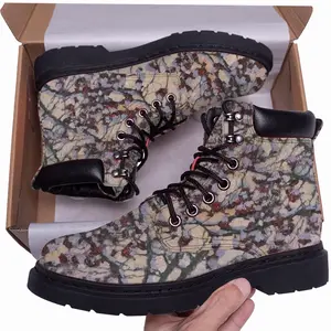 Men Frosty Evening Rowan Mid Top Boots