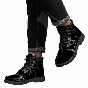 Men Apophysis 51 Mid Top Boots