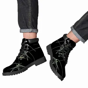 Men Apophysis 51 Mid Top Boots