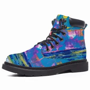 Men Atlantic Summer Mid Top Boots