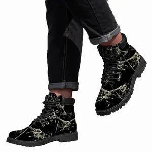 Men Apophysis 50 Mid Top Boots