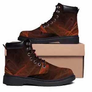 Men Apophysis 15 Mid Top Boots