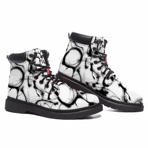 Men Sketchpad 169 Mid Top Boots