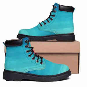 Men Atlantic Winter Mid Top Boots