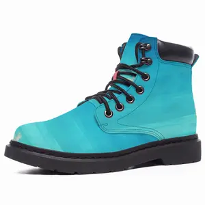 Men Atlantic Winter Mid Top Boots