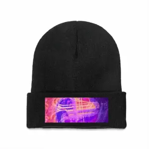 Ssl Knitted Hat