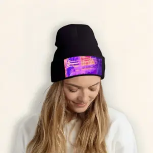 Ssl Knitted Hat