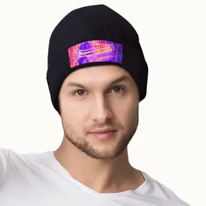 Ssl Knitted Hat