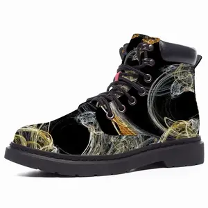 Men Apophysis 02 Mid Top Boots