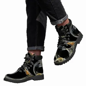 Men Apophysis 02 Mid Top Boots