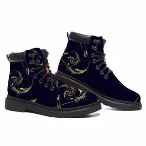 Men Apophysis 05 Mid Top Boots