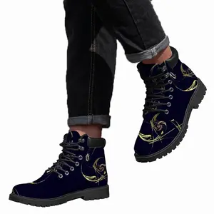 Men Apophysis 05 Mid Top Boots