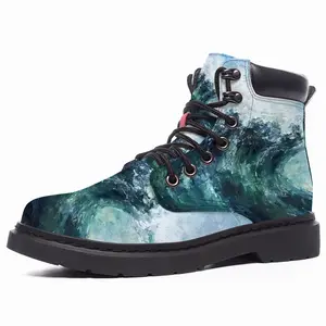 Men Jade Breaker Mid Top Boots