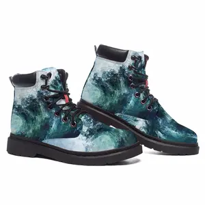 Men Jade Breaker Mid Top Boots