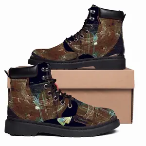 Men Apophysis 49 Mid Top Boots