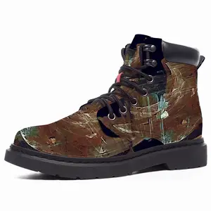 Men Apophysis 49 Mid Top Boots