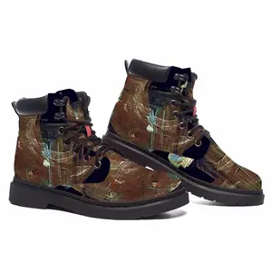 Men Apophysis 49 Mid Top Boots