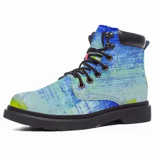 Men Frontlake Mid Top Boots