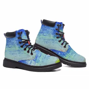 Men Frontlake Mid Top Boots