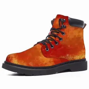 Men Brazier Mid Top Boots