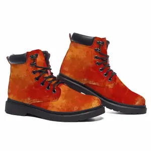 Men Brazier Mid Top Boots