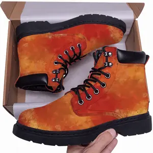 Men Brazier Mid Top Boots