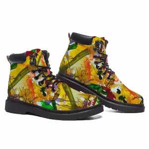 Men Crepuscular Balance Mid Top Boots