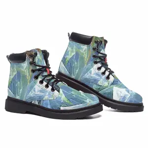 Men Apophysis 19 Mid Top Boots