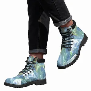 Men Apophysis 19 Mid Top Boots