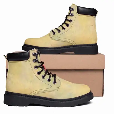 Men Threshold Mid Top Boots